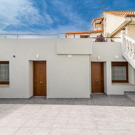 Precioso Apartamento Con Vistas Espectaculares Сантандер Екстер'єр фото