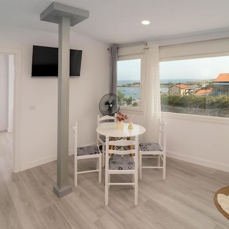 Precioso Apartamento Con Vistas Espectaculares Сантандер Екстер'єр фото