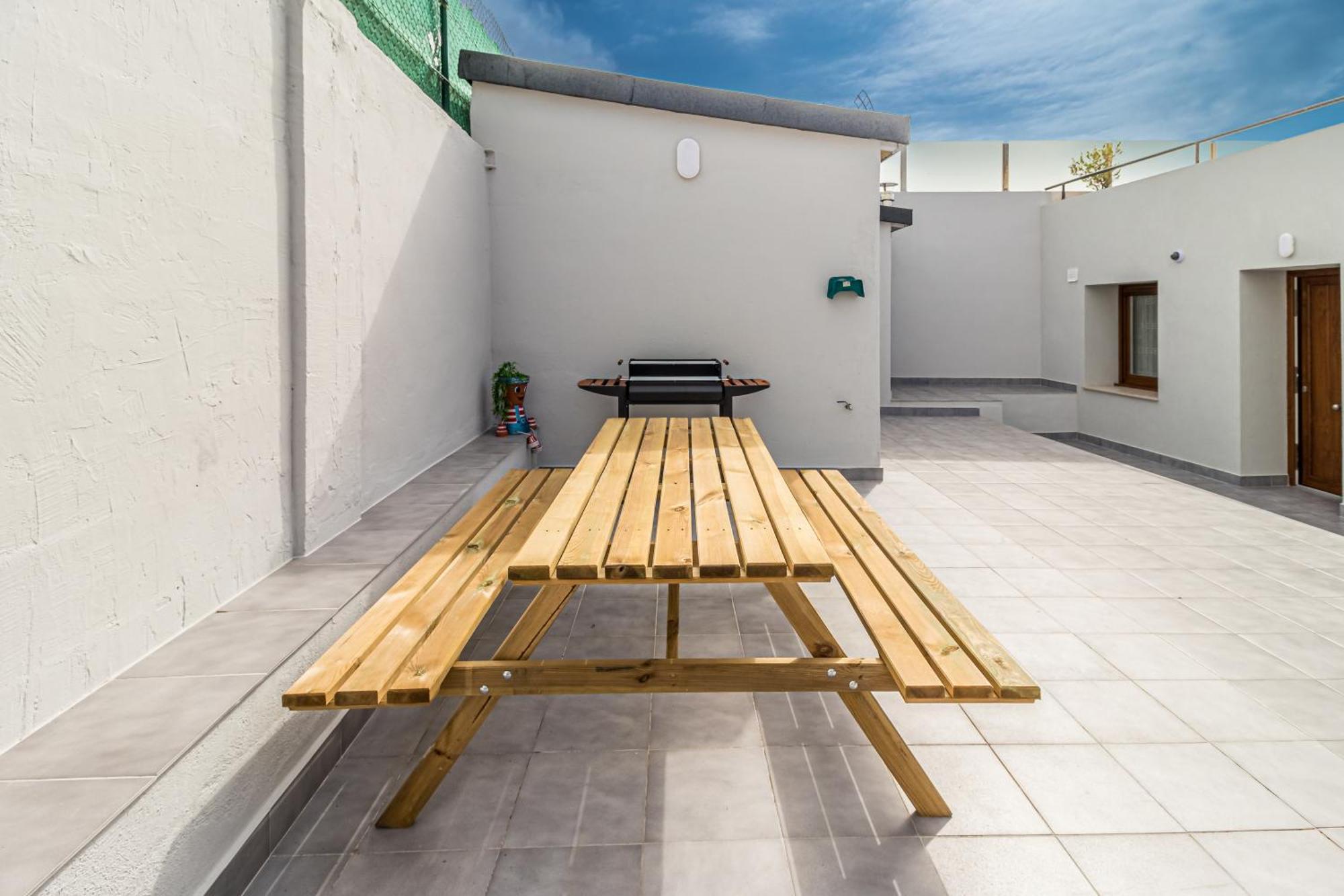 Precioso Apartamento Con Vistas Espectaculares Сантандер Екстер'єр фото