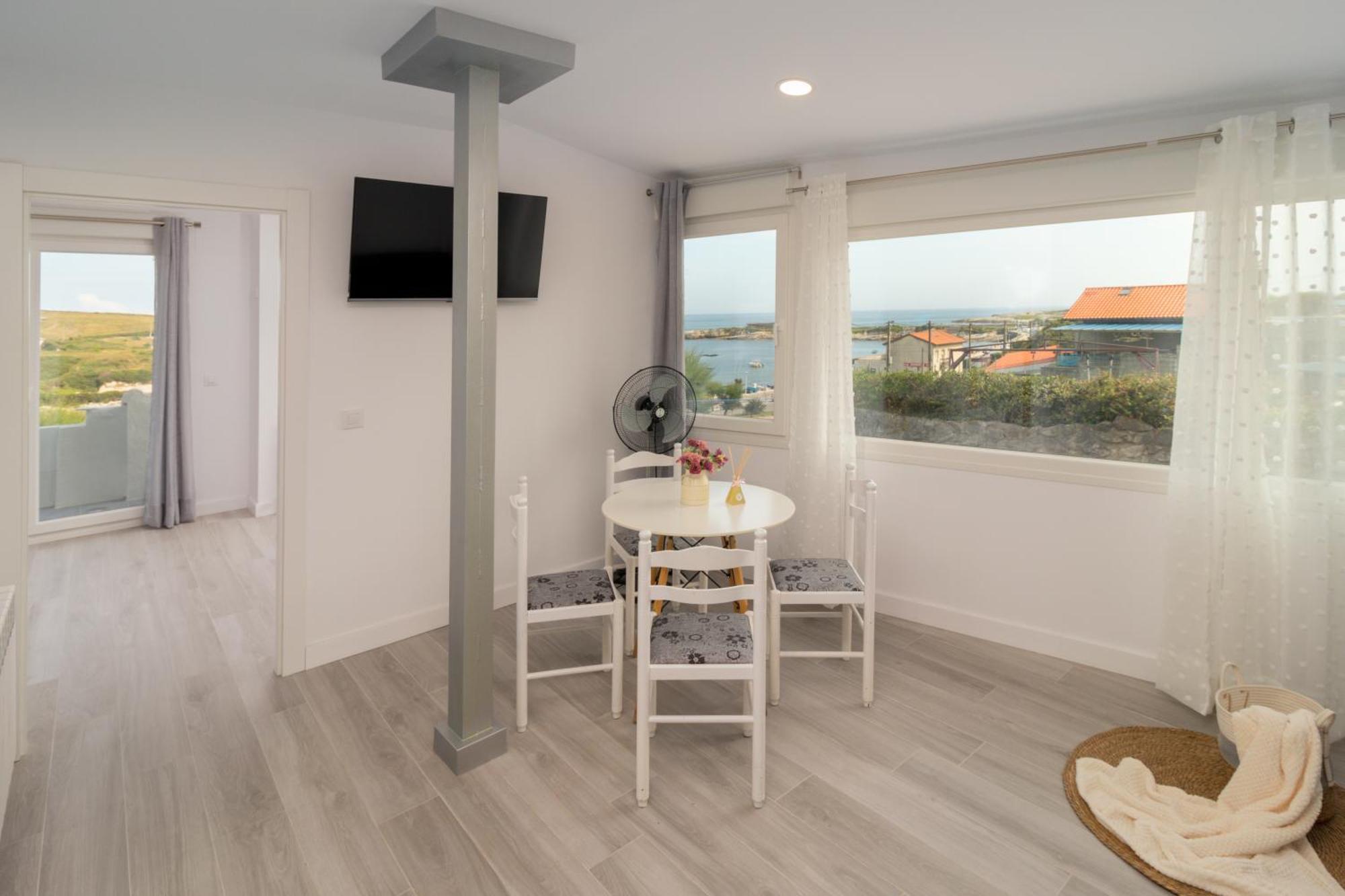 Precioso Apartamento Con Vistas Espectaculares Сантандер Екстер'єр фото