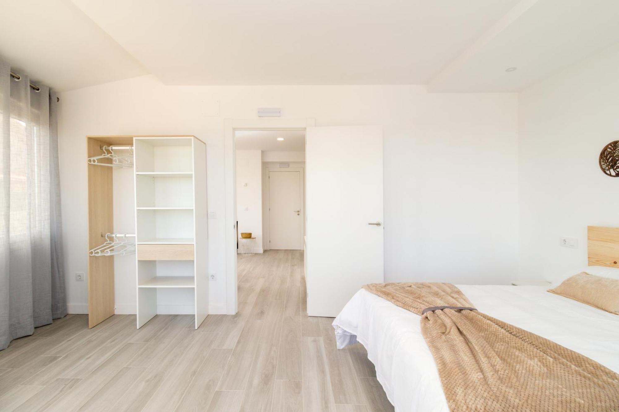 Precioso Apartamento Con Vistas Espectaculares Сантандер Екстер'єр фото
