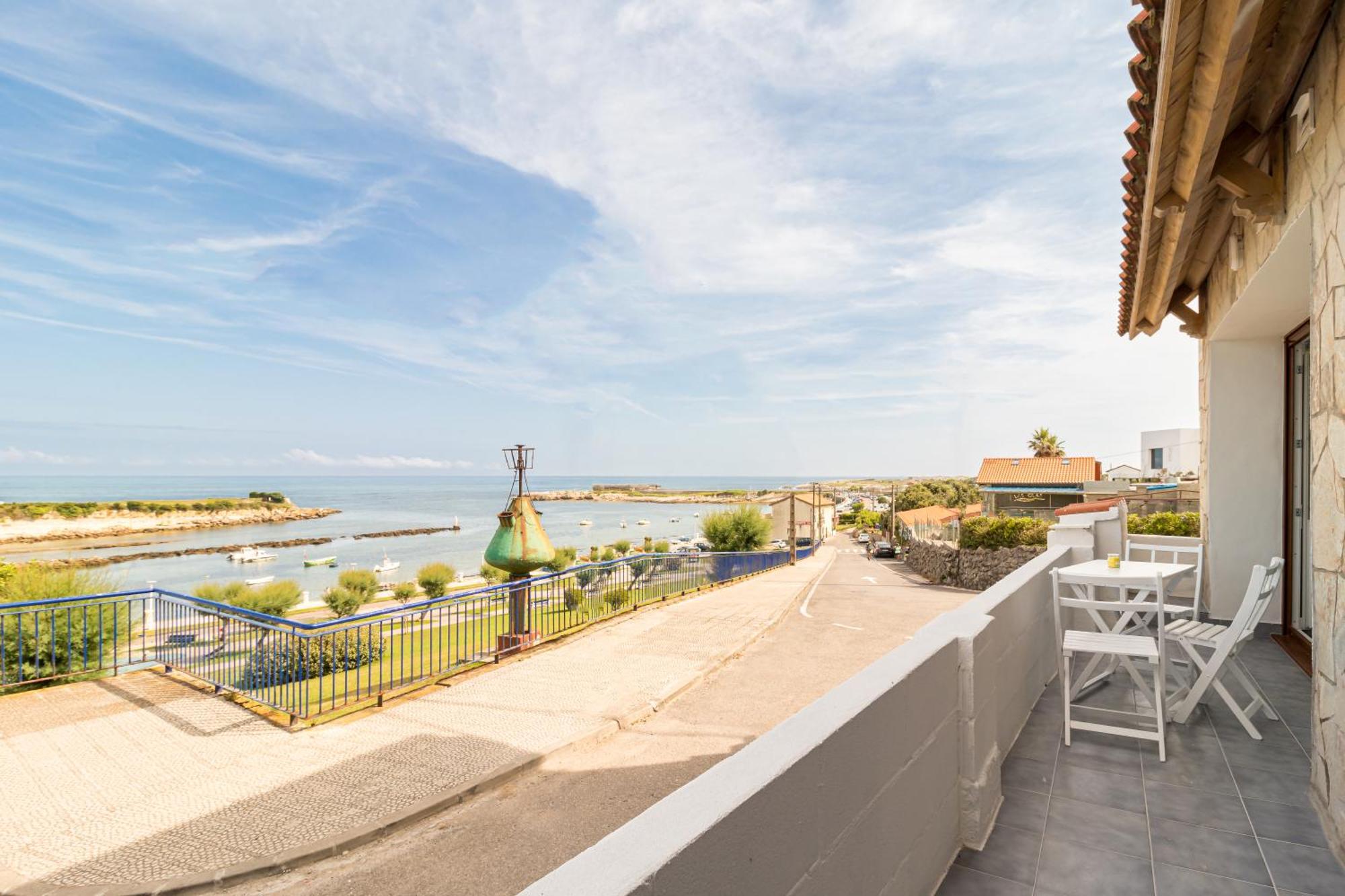 Precioso Apartamento Con Vistas Espectaculares Сантандер Екстер'єр фото