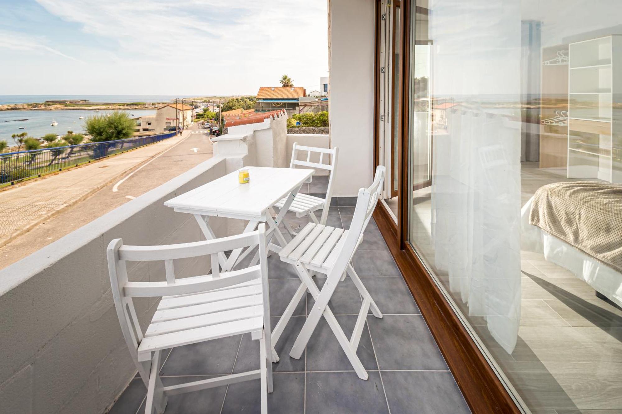 Precioso Apartamento Con Vistas Espectaculares Сантандер Екстер'єр фото